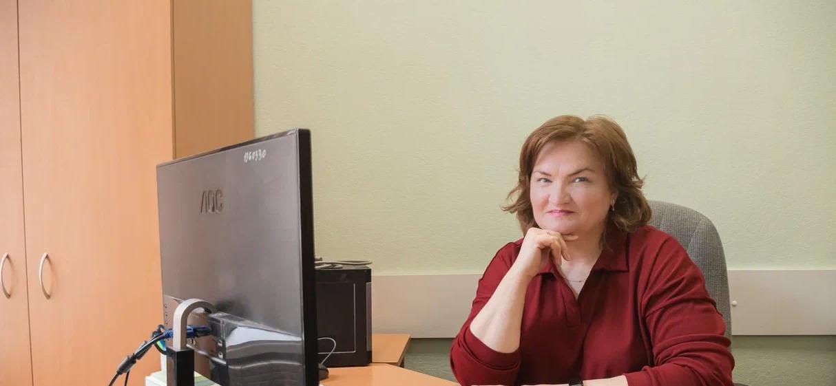 Марина Белоненко: «Наша киноиндустрия развивается семимильными шагами»