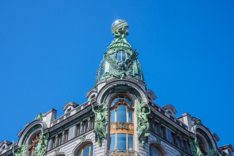 В Доме книги пройдёт большой праздник детской литературы 