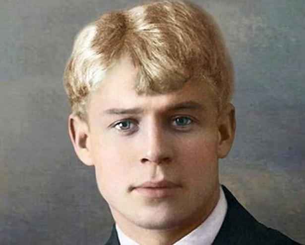 Цифры, определившие судьбу Сергея Есенина 