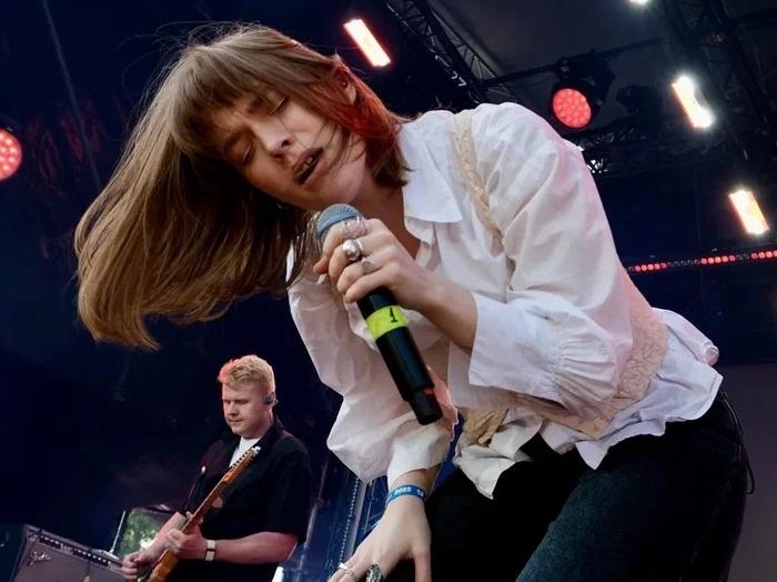 «Звуки музыки» - концерты в Петербурге с 18 по 24 ноября