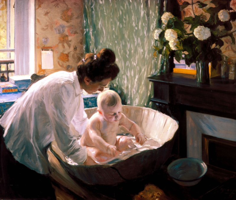 День матери-2025: куда пойти в Санкт-Петербурге