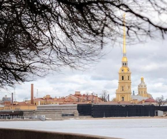 «Город с открытки» Павла Демичева представят в медиацентре «Культура Петербурга»