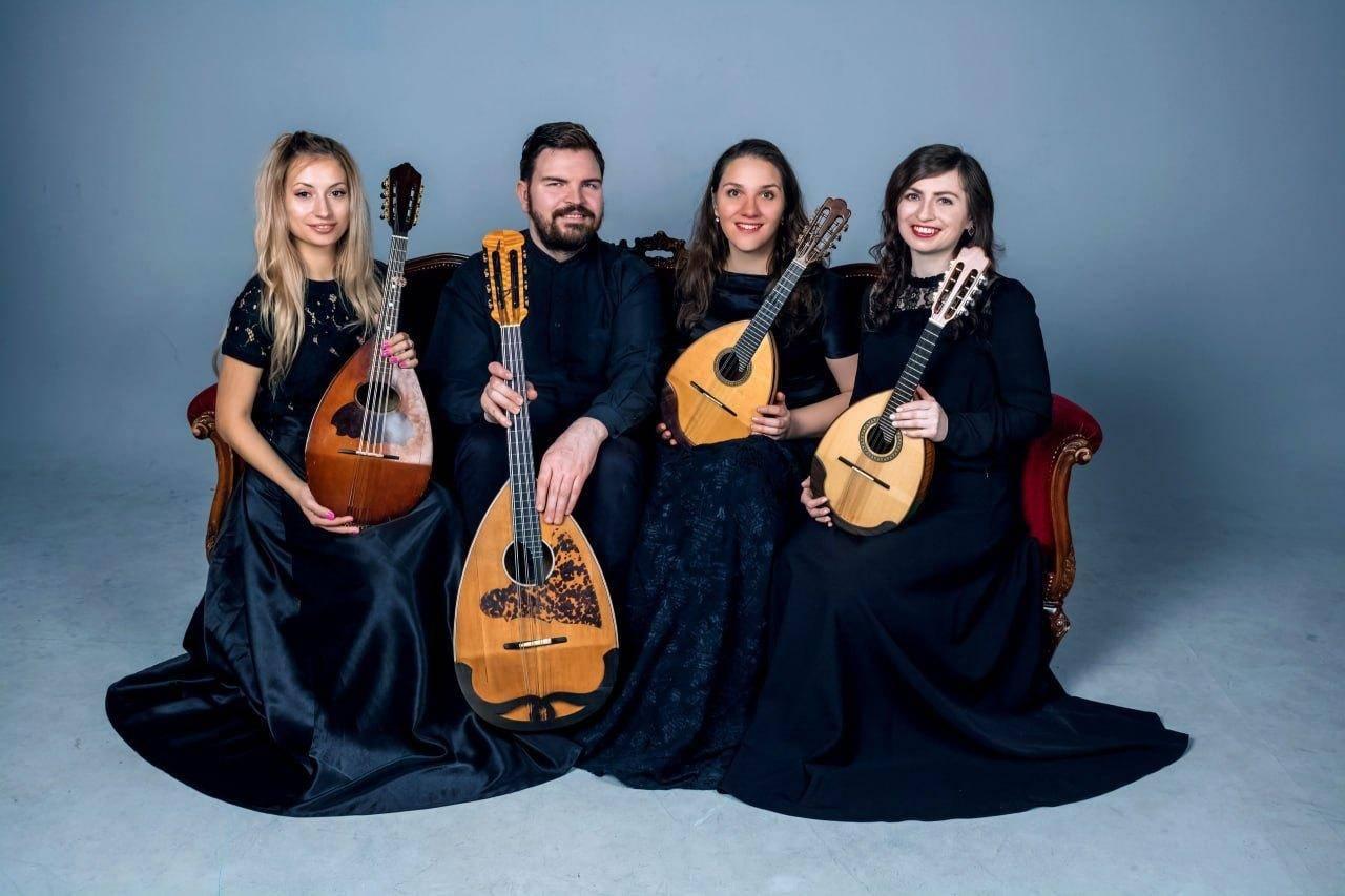 ГБУК «Санкт-Петербургский государственный музей театрального и музыкального искус­ства»