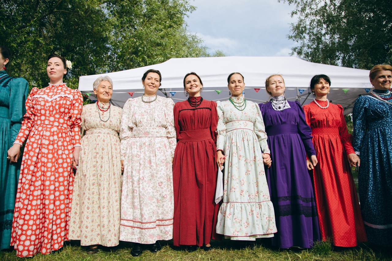 «Фолк пикник» пройдет в Московском парке Победы6
