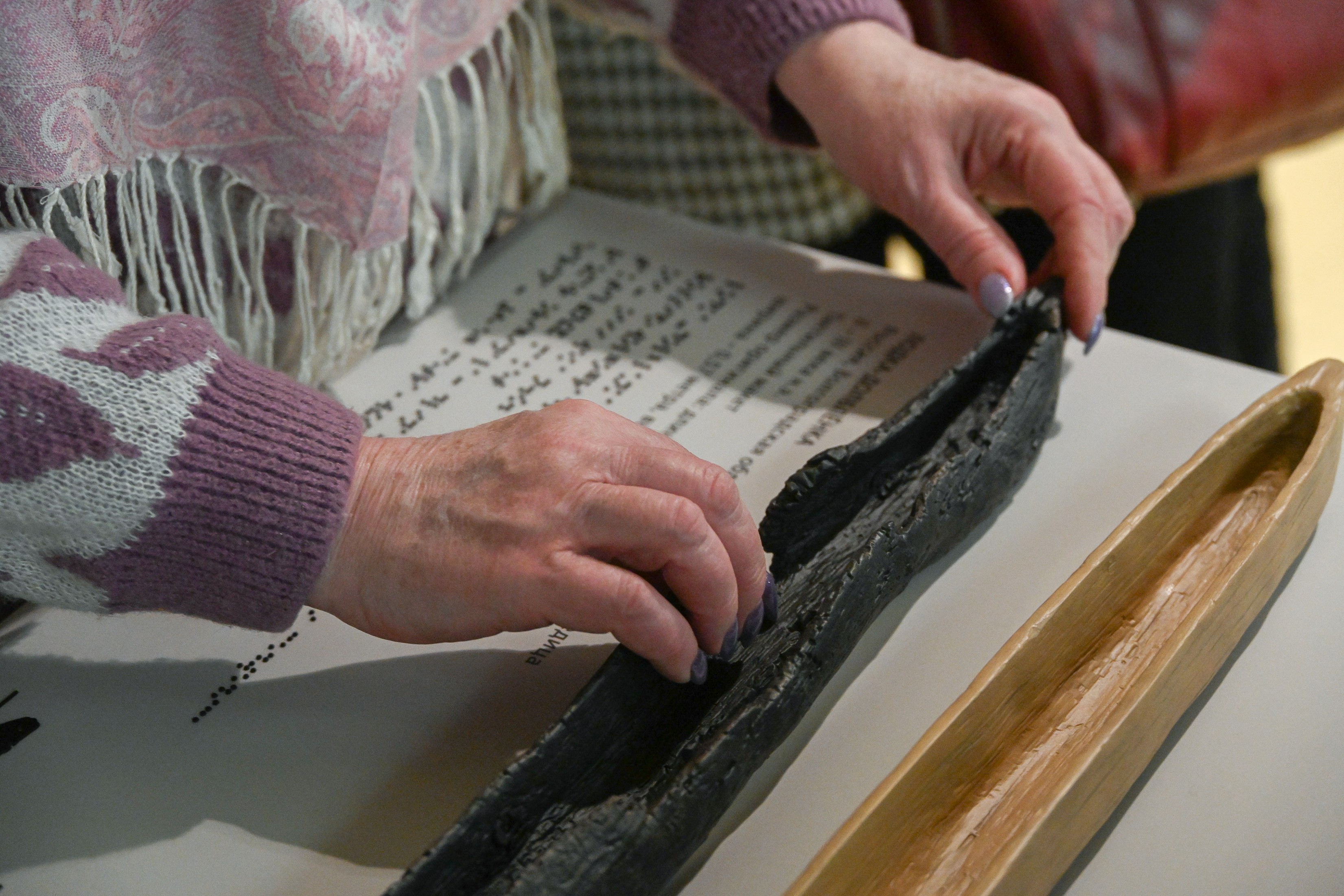 Эрмитаж презентует очередной этап программы доступной среды2