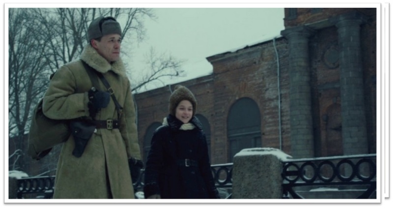 Ко Дню освобождения Ленинграда от блокады в «Заневском» пройдут бесплатные кинопоказы 