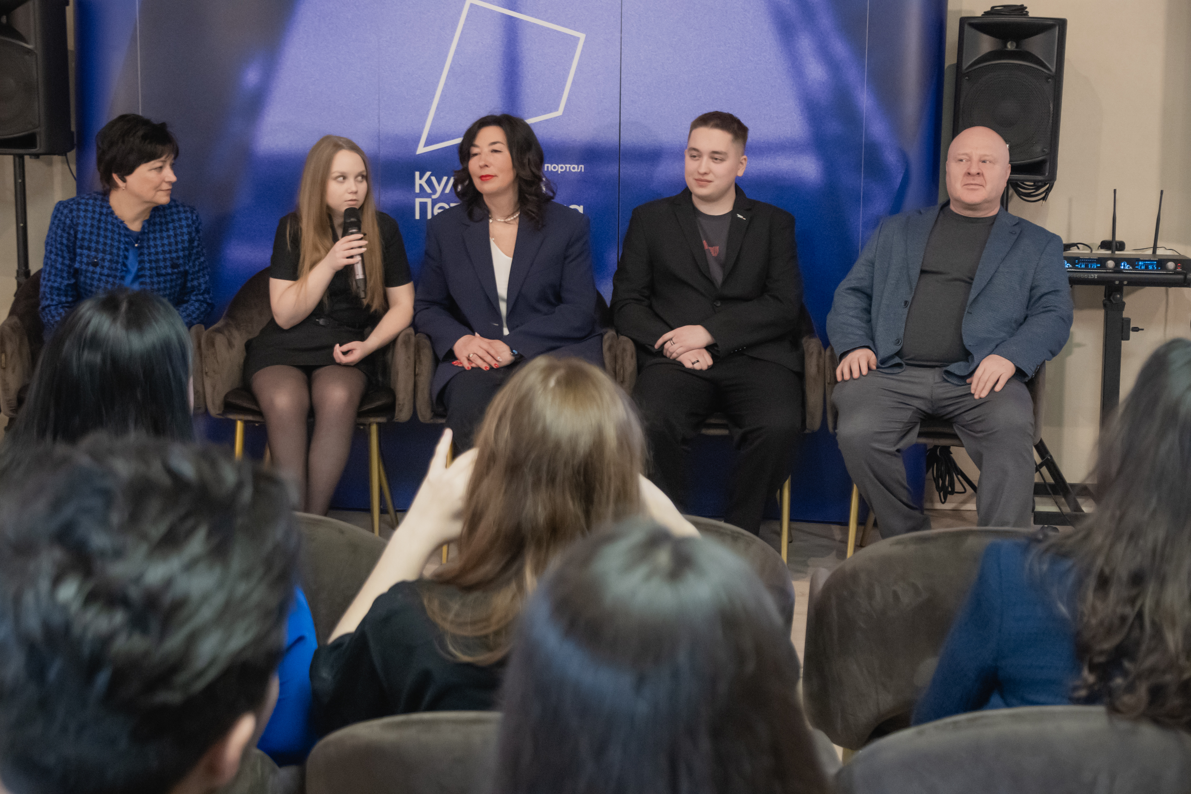 Тотальный диктант докажет, что любовь к русскому языку не знает границ 1