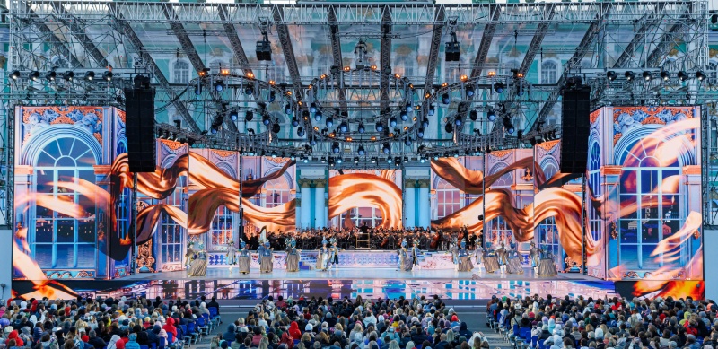 Фотографии предоставлены организаторами