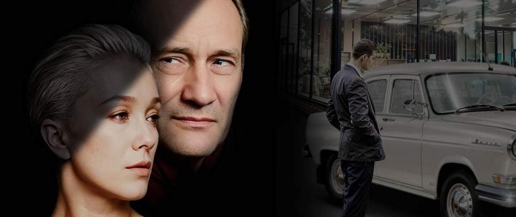 Спектакль «Три тополя на Плющихе» покажут в ДК имени Ленсовета