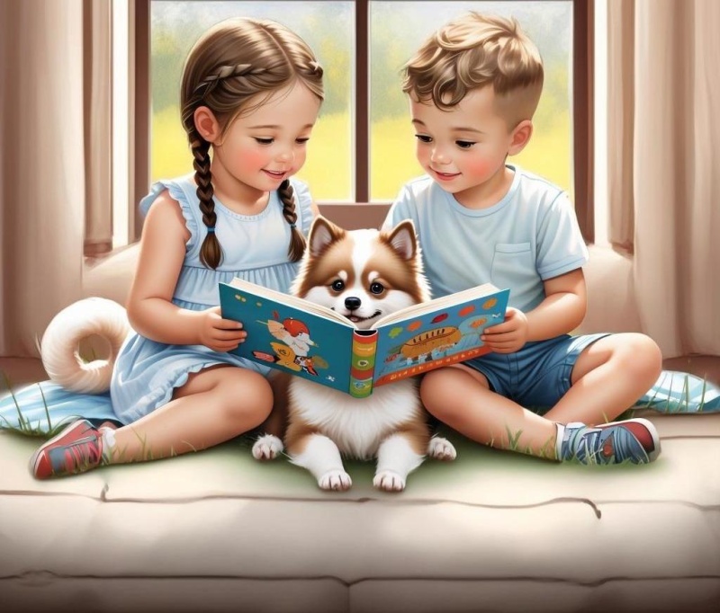 Петербург для всей семьи: куда пойти с детьми с 22 по 23 ноября 2025 года