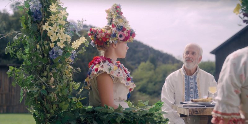 Фильм «Солнцестояние»