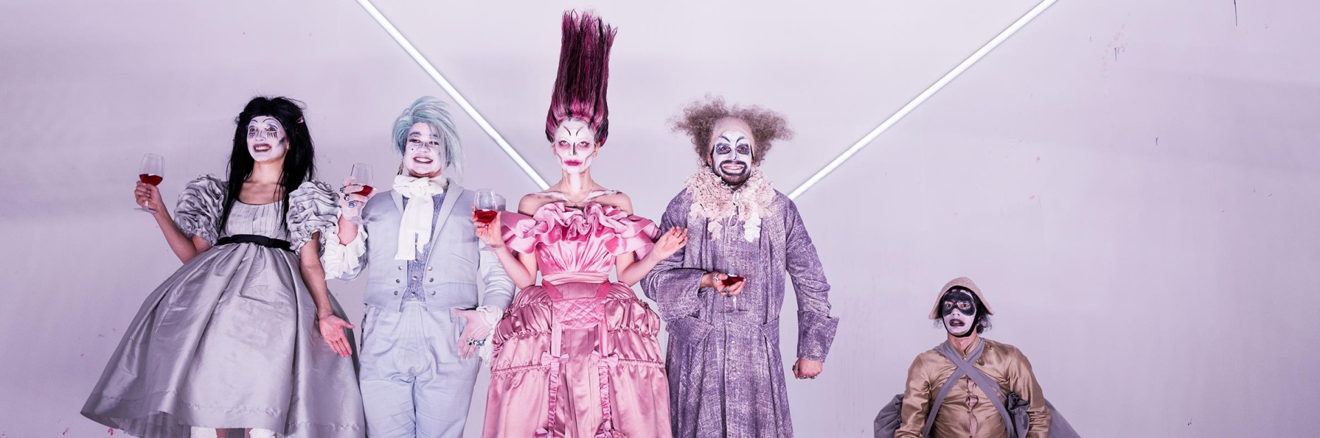 Правообладатель фото: Пресс-служба Театра на Таганке.