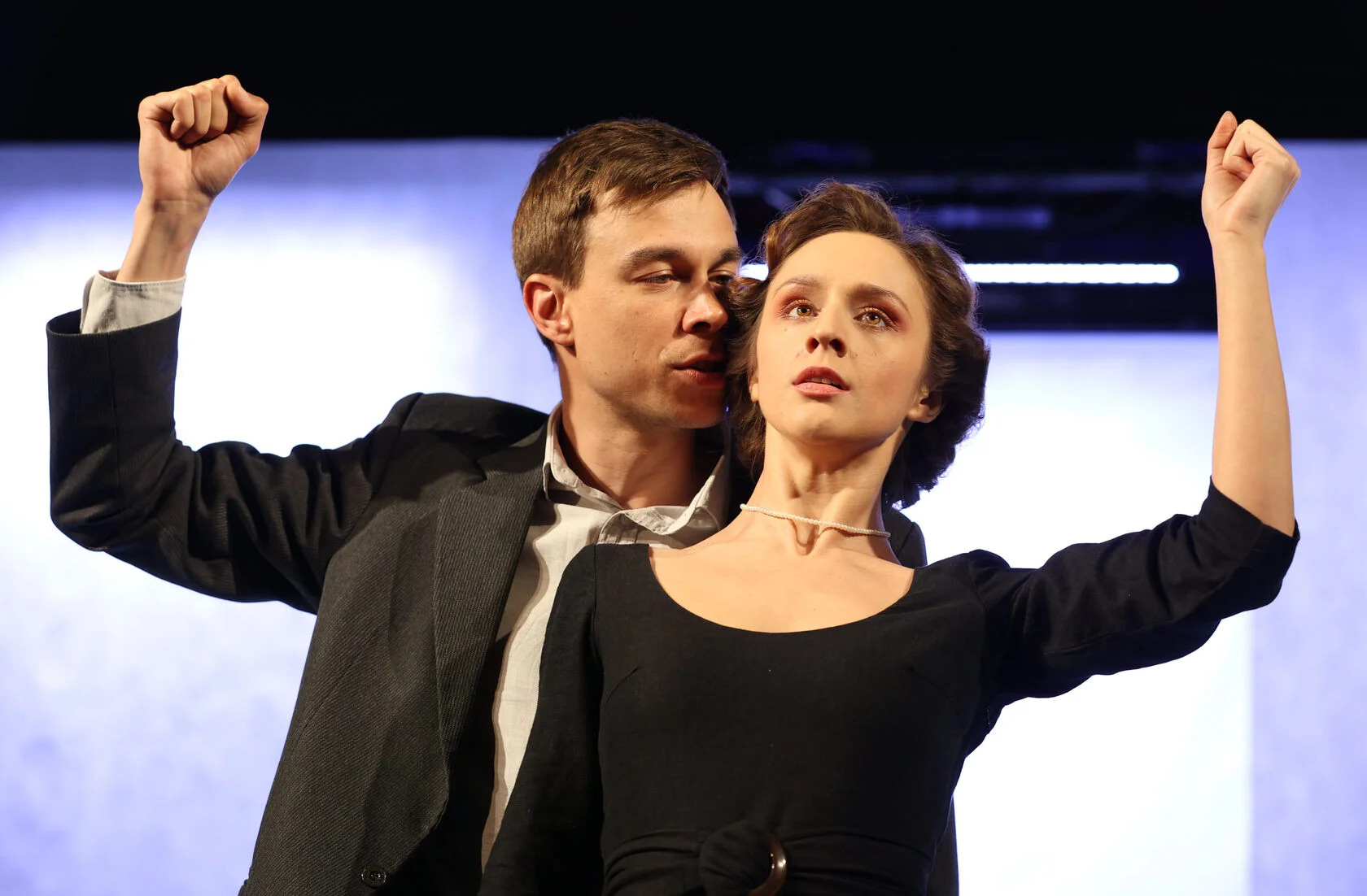 Мир Довлатова оживит театр «Мастерская» на новой площадке1