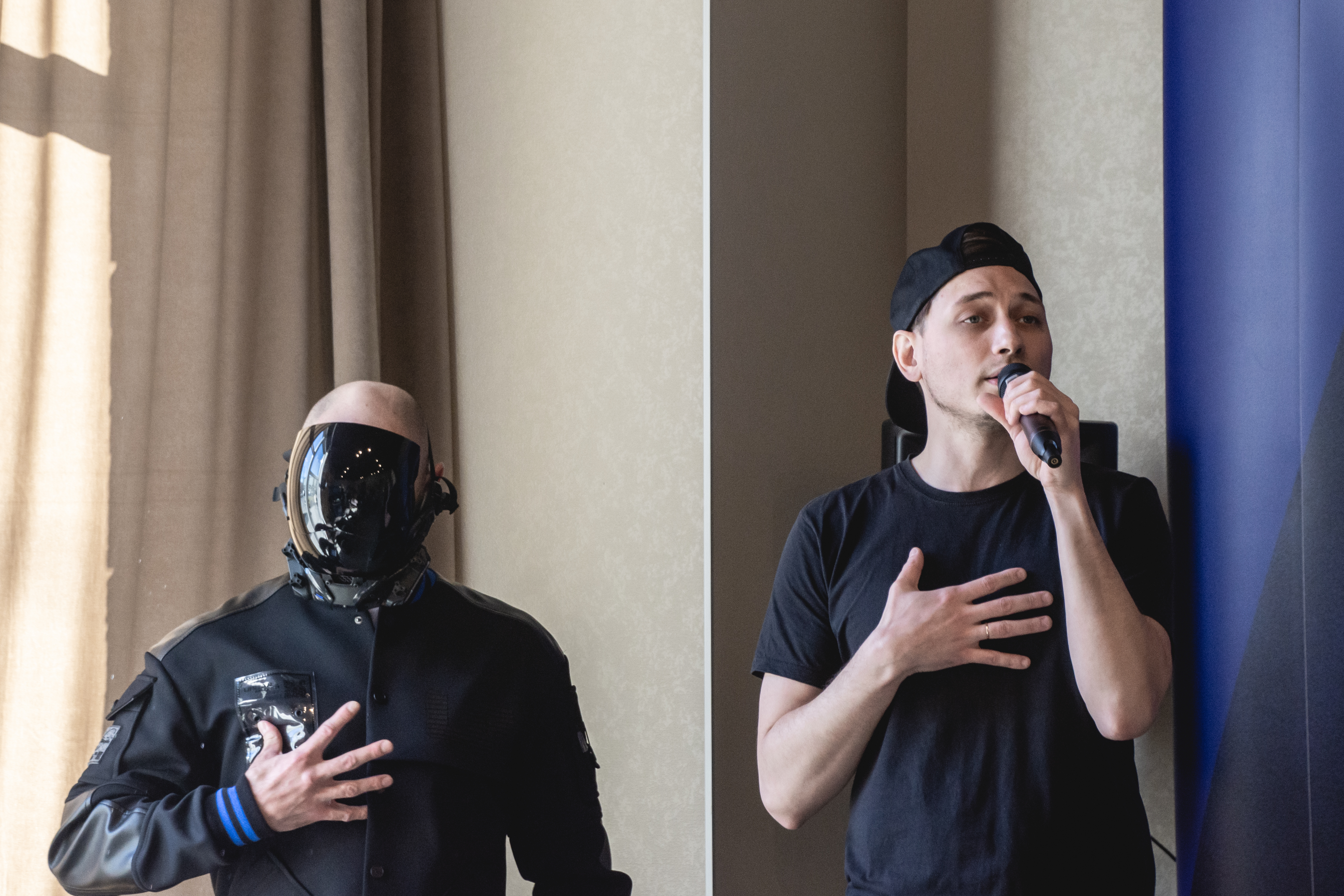 Петербург космический: связь культуры с космонавтикой обсудили в  канун праздника2