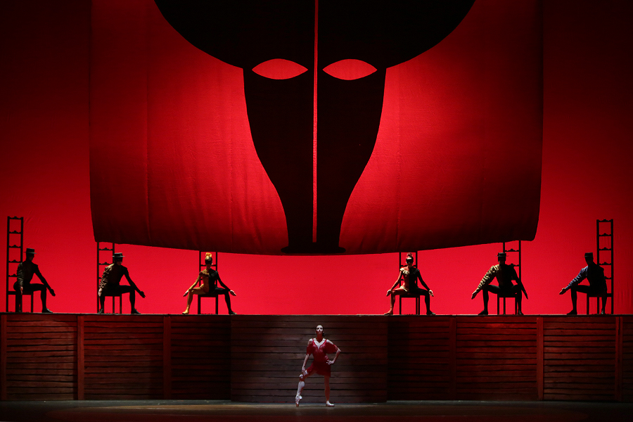 Правообладатель фото: www.mariinsky.ru