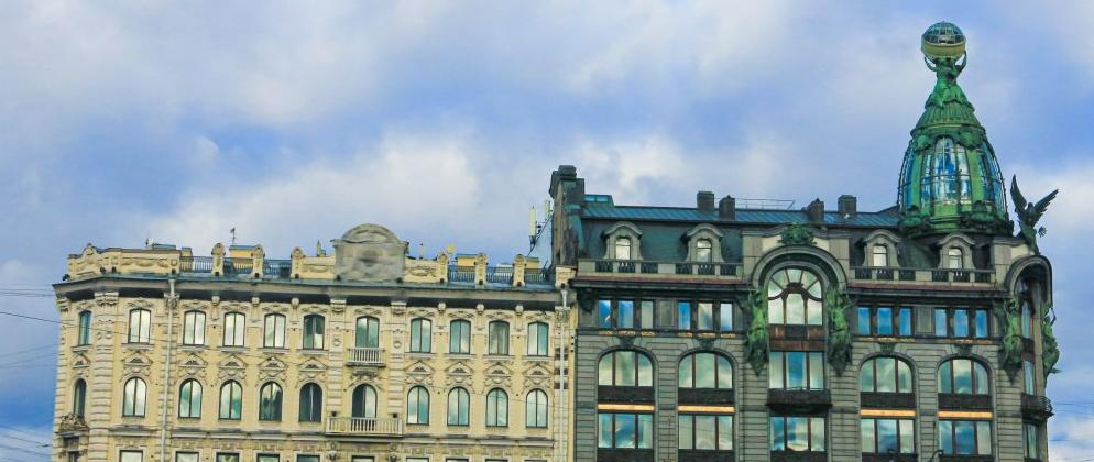 Фото: Ирина Иванова. Правообладатель: Институт культурных программ. 