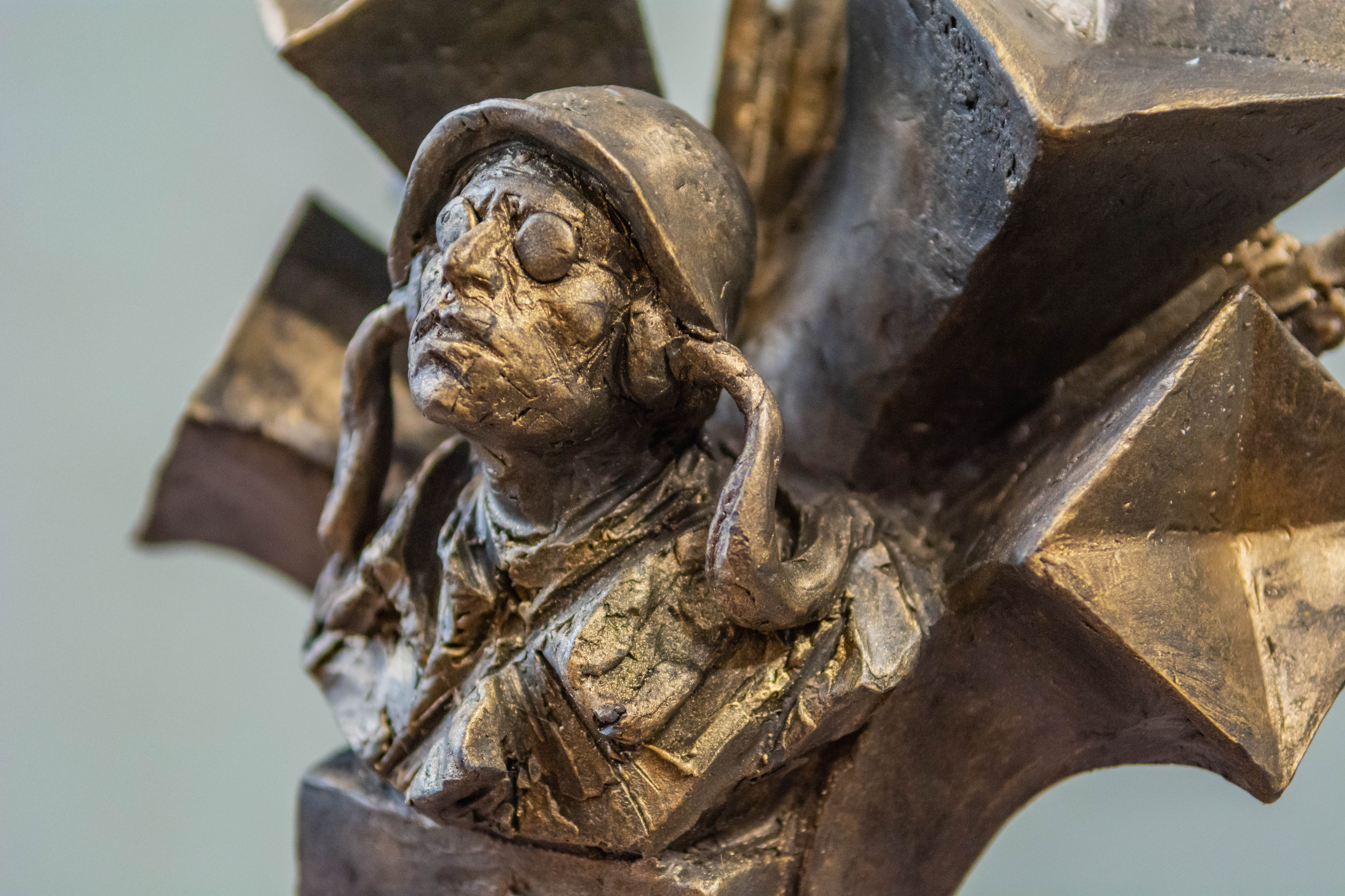 Апостолам блокадного неба посвящается4