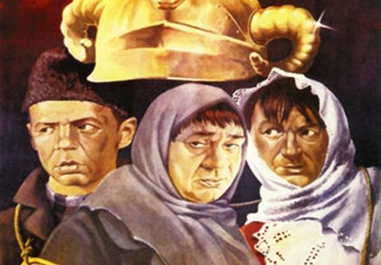 Кинотеатр «Заневский» приглашает на кинопоказы ко Дню российского кино