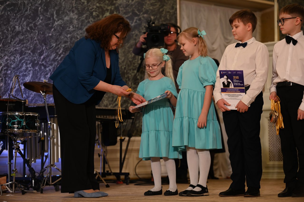 В медиацентре «Культура Петербурга» докажут, что «Бывает всё на свете хорошо»5