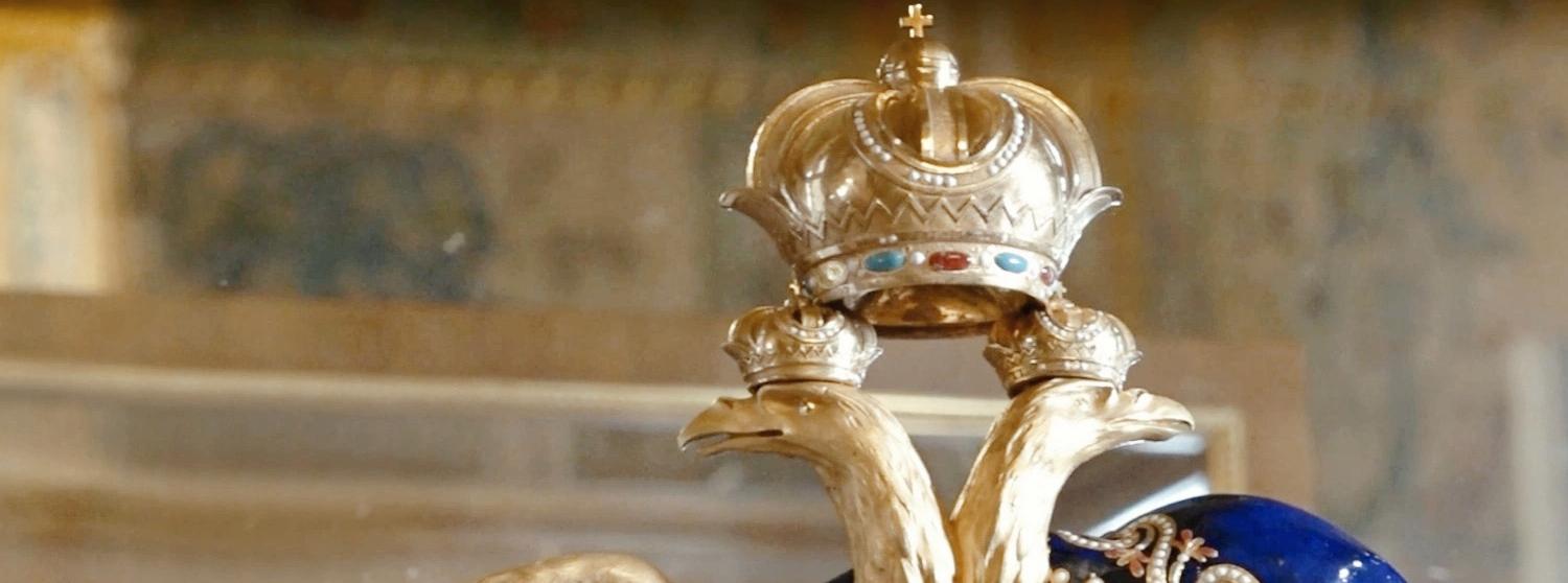 Обложка: В «Павловске» завершили реставрацию своего главного шедевра 