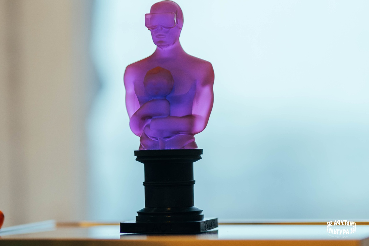 Стартует приём заявок на фестиваль новых форм кино «Культура 360» 1