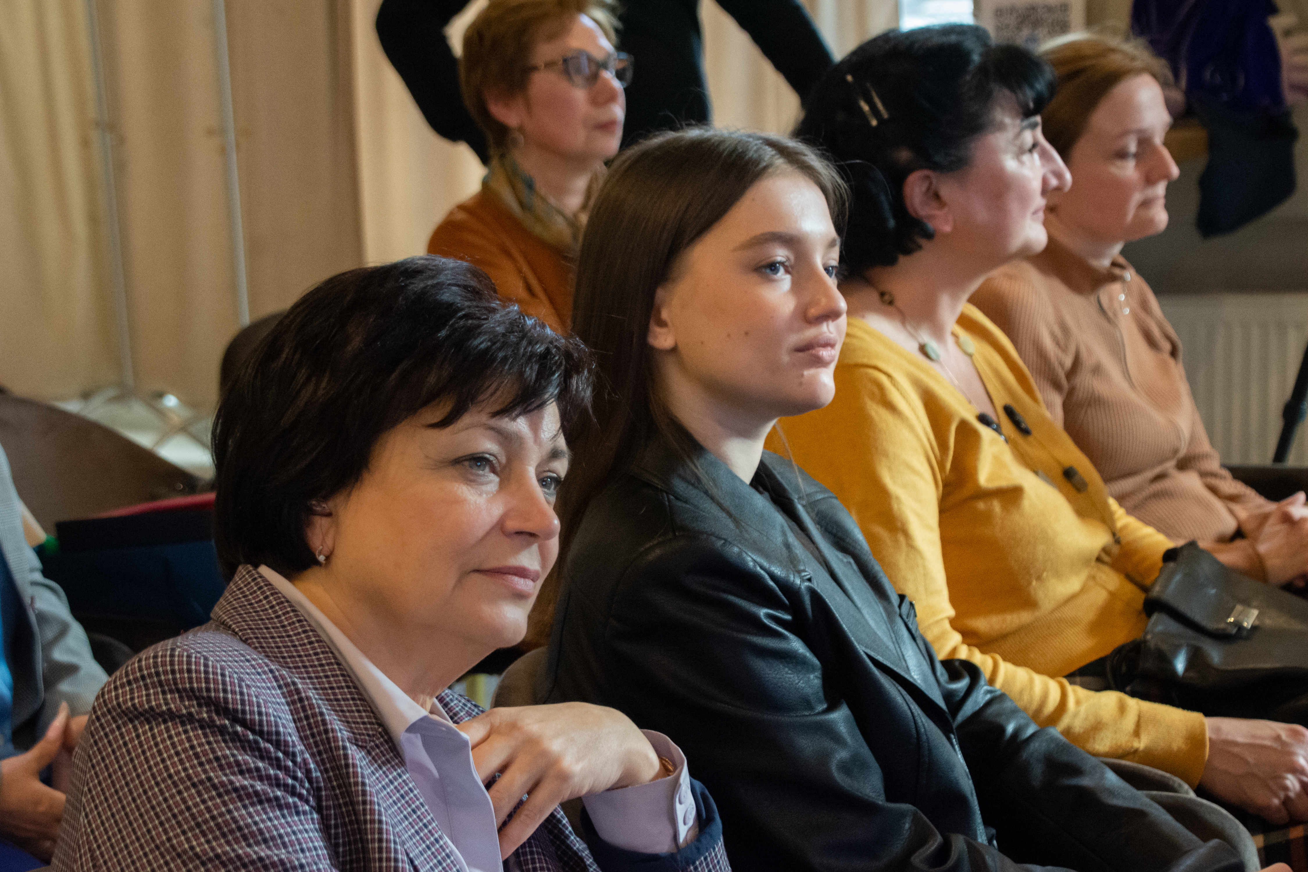 Петербург космический: связь культуры с космонавтикой обсудили в  канун праздника1