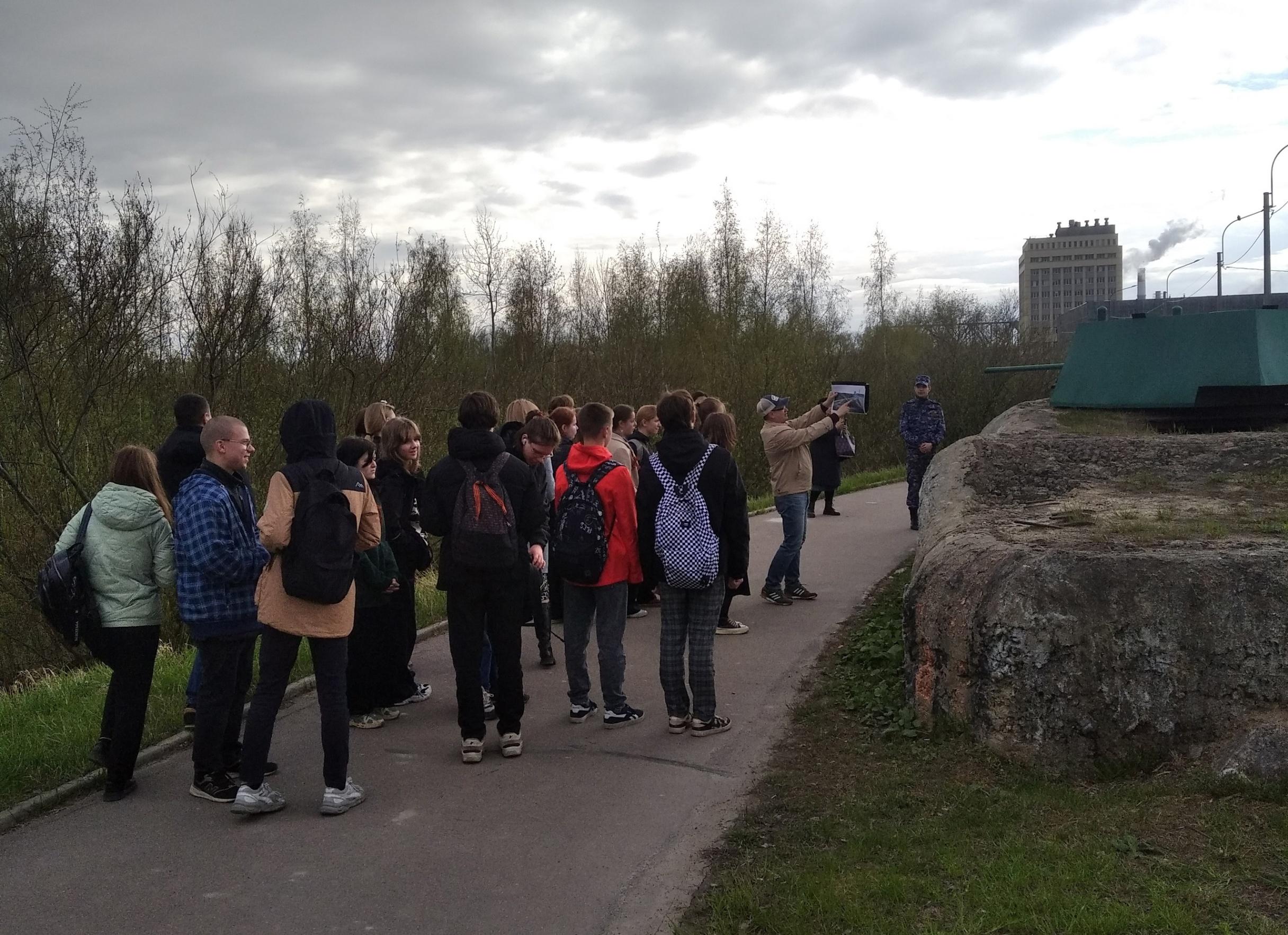 Архив учреждения
