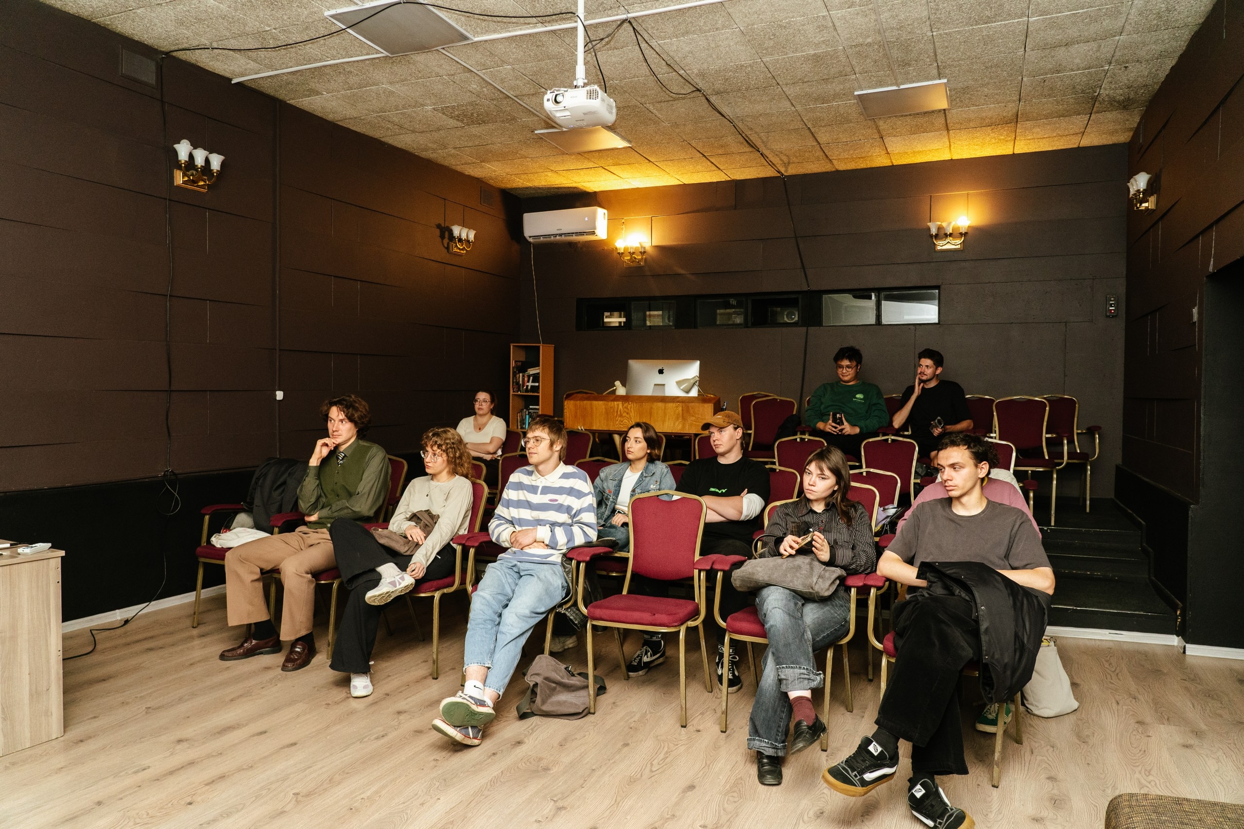 Lendoc Film Festival открывает сбор заявок на участие в конкурсной программе 1