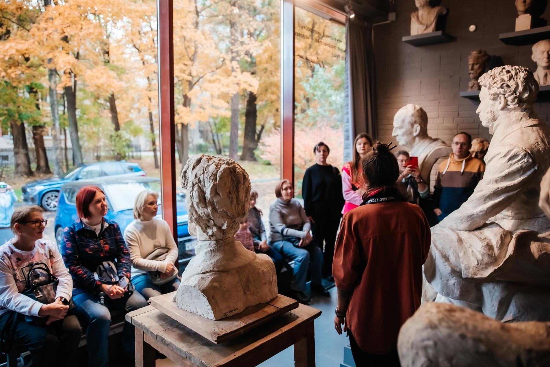 СПб ГБУК ГМГС