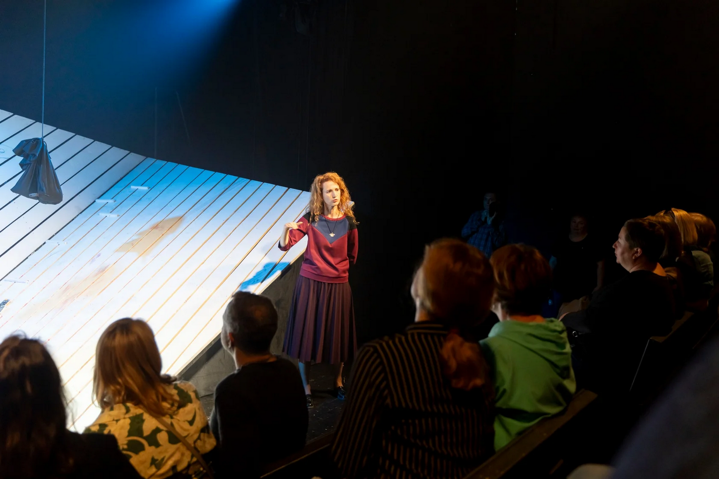 «Тепло родного дома» почувствуют в Петербурге