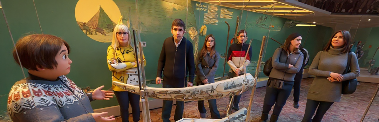 Афиша на март 2026: «Многомерность культуры» приглашает молодежь с инвалидностью на культурные мероприятия