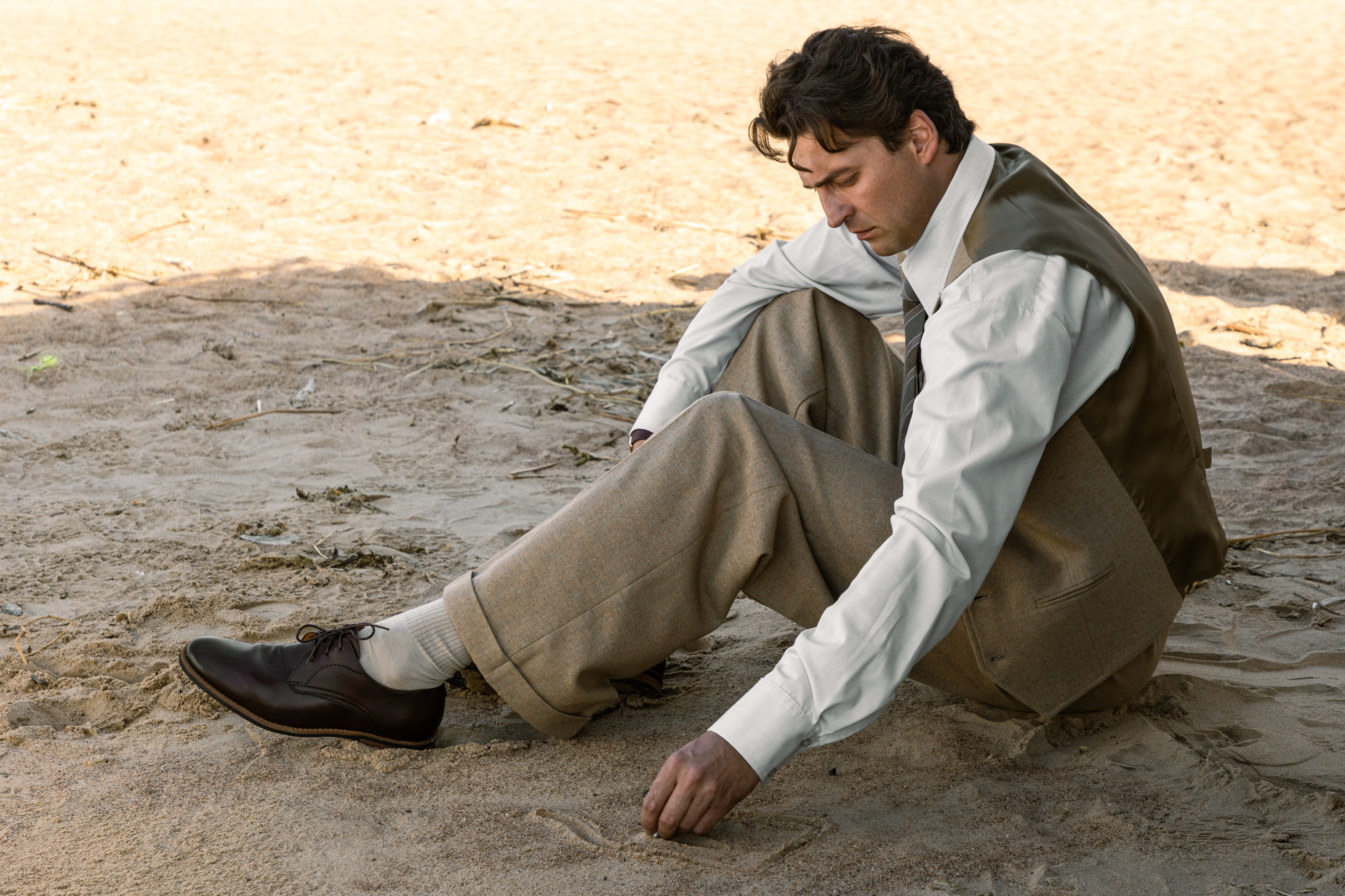 О Юрии Кнорозове снимут полнометражный фильм 2