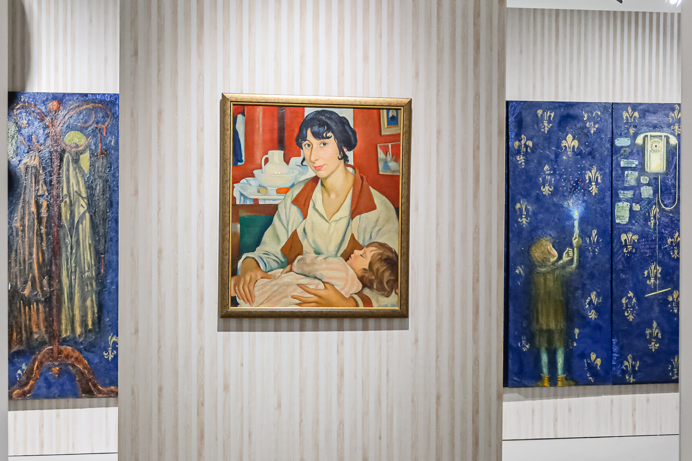 В Мраморный дворец «Взрослым вход разрешен»2