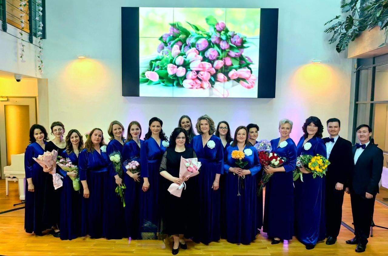 ГБУК «Санкт-Петербургский государственный музей театрального и музыкального искус­ства»