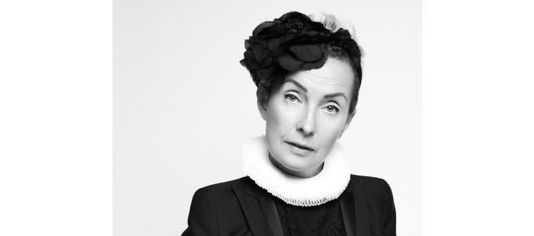 Театральный этикет от Татьяны Поляковой