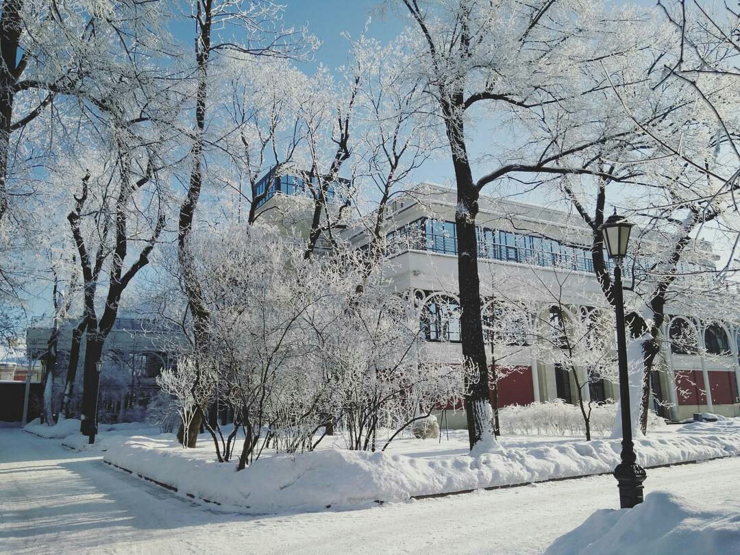 Санкт-Петербургский Молодежный театр на Фонтанке 3