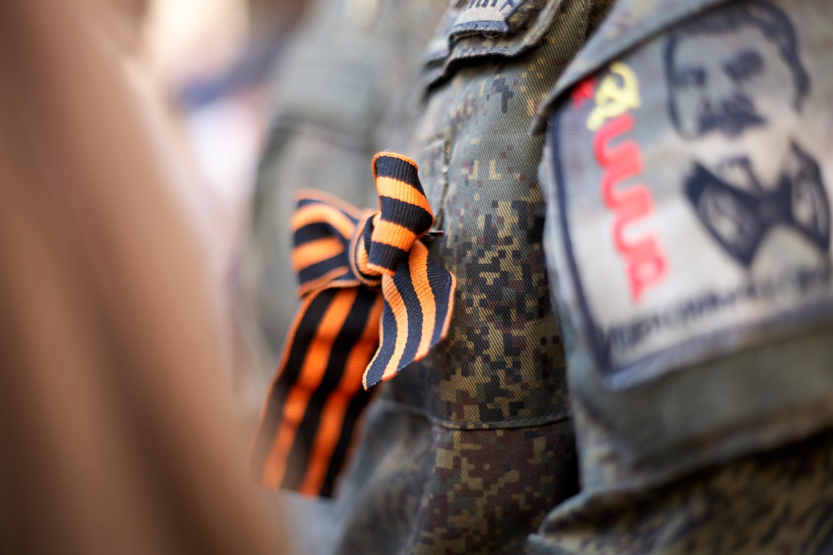 Парадный двор Капеллы превратится в танцевальную площадку Победы