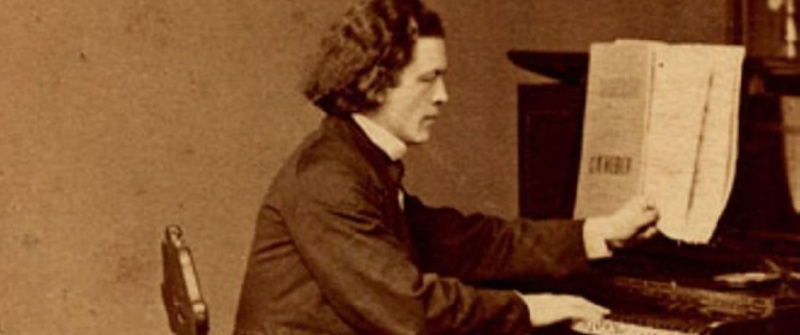 «Миниатюра в русской музыке» – ХV Всероссийский конкурс имени А.Г. Рубинштейна (30 марта - 5 апреля 2026 года)