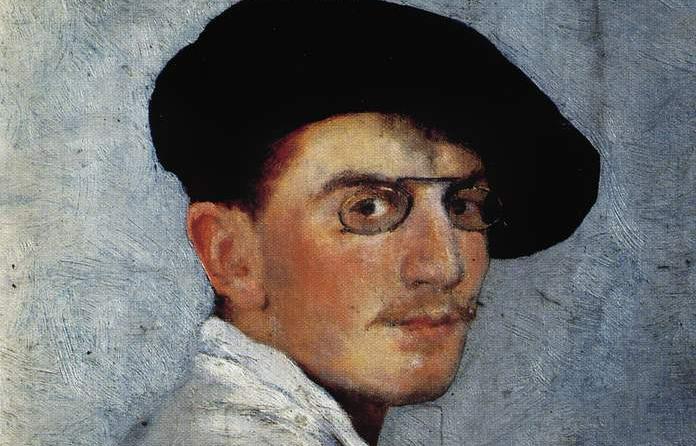 Лев Бакст: петербургский модерн, заговоривший языком мирового балета 