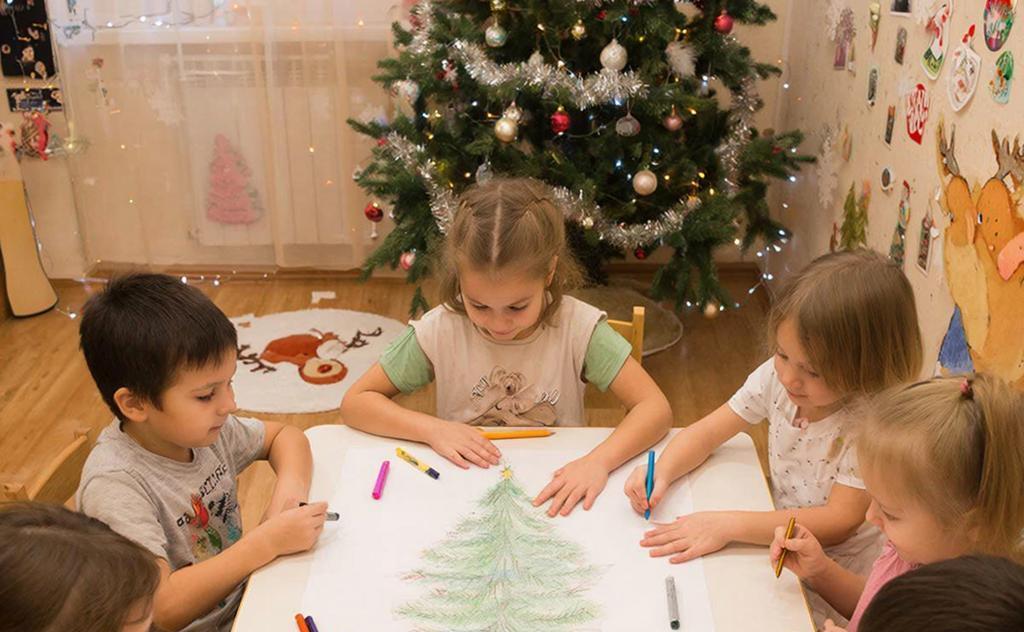 Петербург для всей семьи: куда пойти с детьми с 24 по 25 января 2026 года