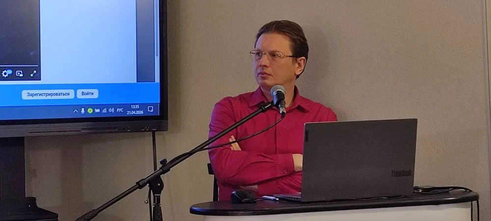 В преддверии фестиваля «Пятилетка» в медиацентре «Культура Петербурга» рассказали о перспективах современного танца3