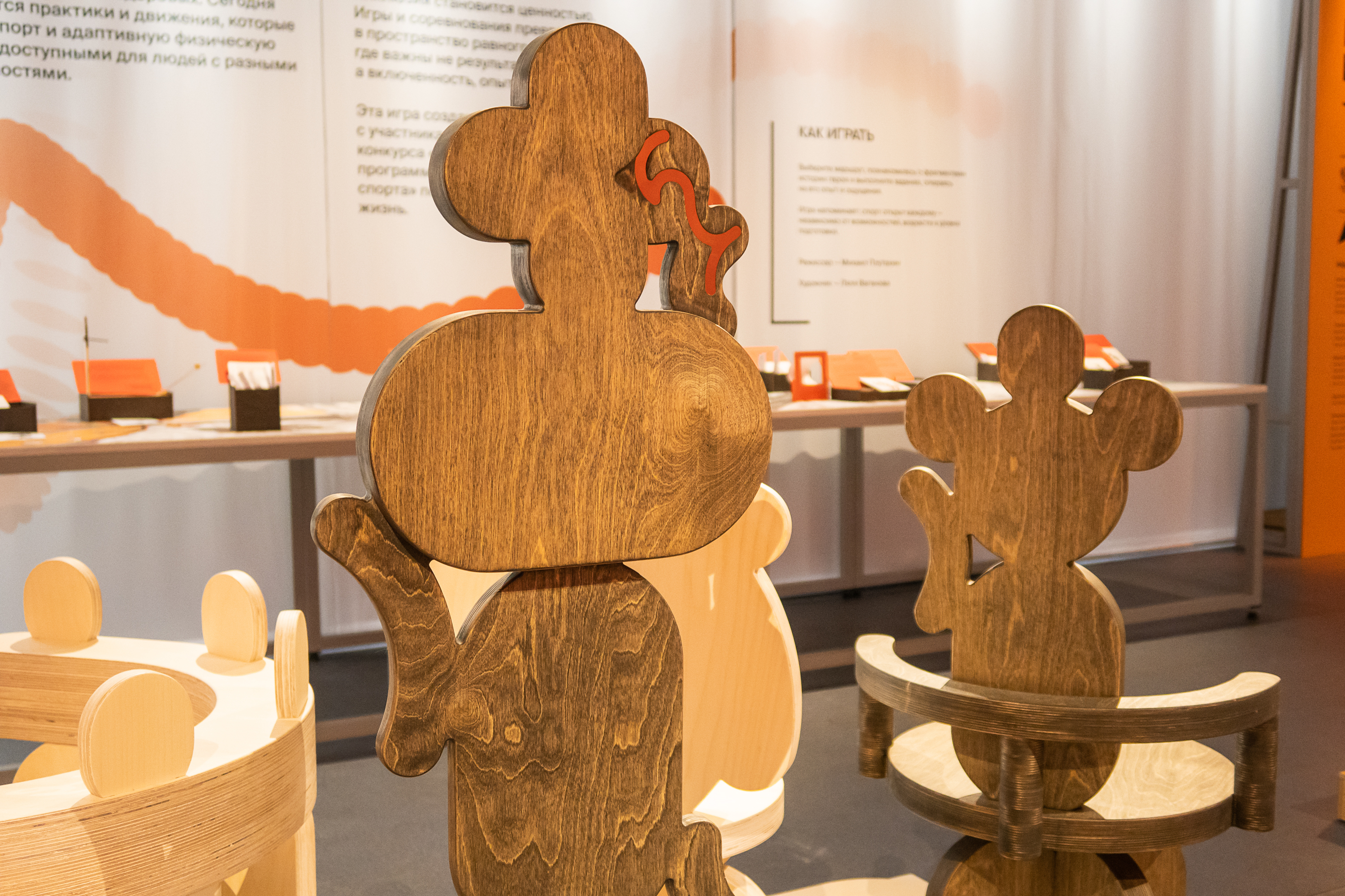 Искусство рекордов: Иван Рыбин о том, как спорт вдохновляет художников и формирует культуру16