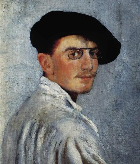 Лев Бакст: петербургский модерн, заговоривший языком мирового балета 