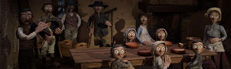 Обложка: «Запрещено собакам и итальянцам» Алена Угетто из программы Dessins Animés FEST Обложка: «Запрещено собакам и итальянцам» Алена Угетто из программы Dessins Animés FEST