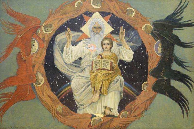 Источник: rusmuseum.ru. Правообладатель: Государственный Русский музей. Источник: rusmuseum.ru. Правообладатель: Государственный Русский музей.