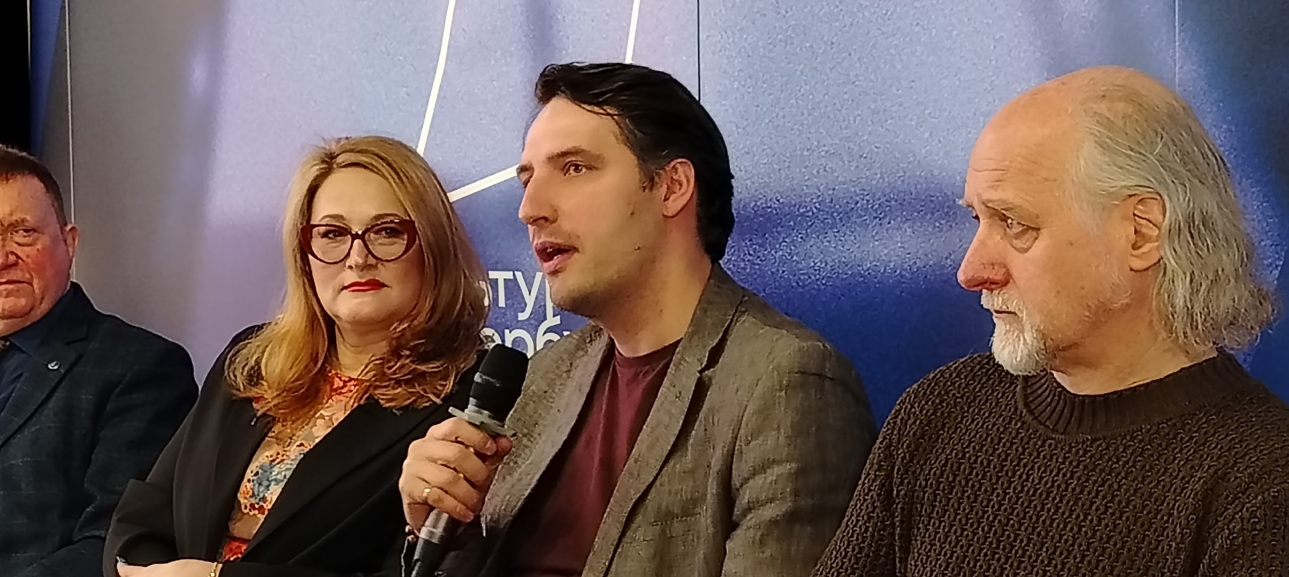 Гости медиацентра «Культура Петербурга» познакомились с фестивалем «Репродуктор»15