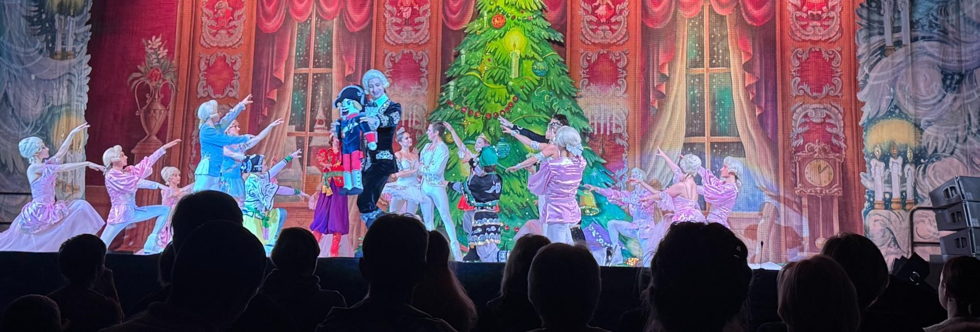 Правообладатель фото: Институт культурных программ. 