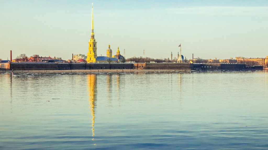 В Петропавловской крепости пройдет бесплатный фестиваль карильонной музыки