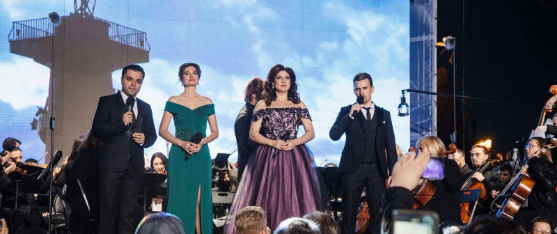 Фото заставки: концерт «Музыка Дворцового моста» 2023. Источник: chaliapin-teatr.ru. Правообладатель: Музыкальный театр им. Ф.И. Шаляпина. Фото заставки: концерт «Музыка Дворцового моста» 2023. Источник: chaliapin-teatr.ru. Правообладатель: Музыкальный театр им. Ф.И. Шаляпина.