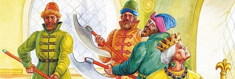 Иллюстрация Ивана Цыганкова к Сказке о рыбаке и рыбке А.С. Пушкина. Фото заставки: vk.com/oreshekfest Иллюстрация Ивана Цыганкова к Сказке о рыбаке и рыбке А.С. Пушкина. Фото заставки: vk.com/oreshekfest